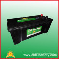 Producing 12V JIS Standard Maintenance Free/Mf Starter Car Battery